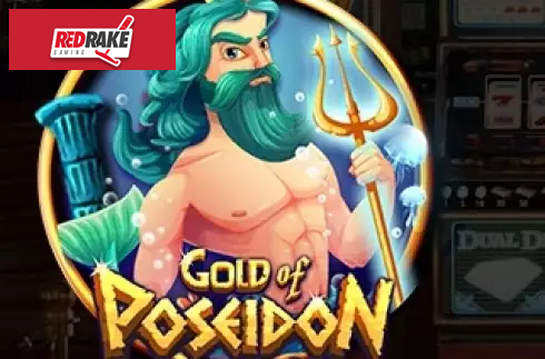 Gold of Poseidon